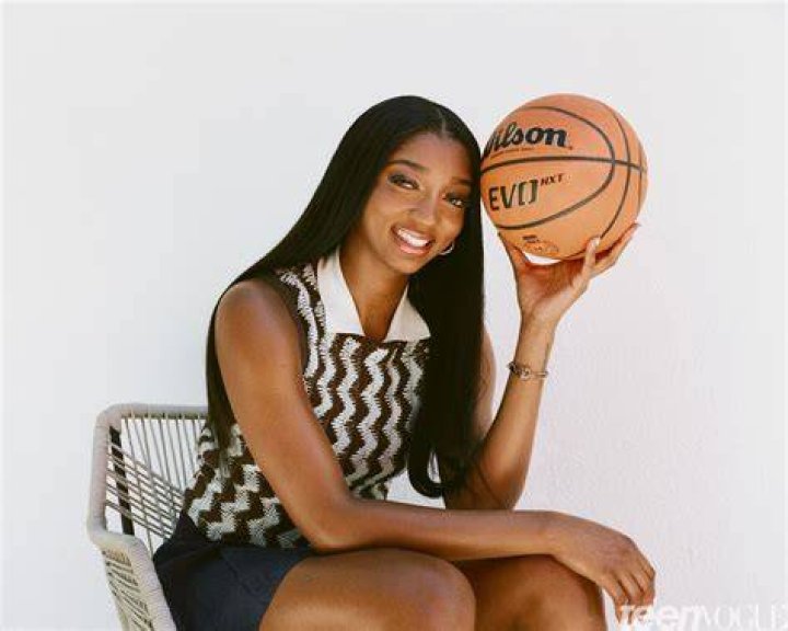 Exploring the Fascinating Aspects of Angel Reese's Life and Career