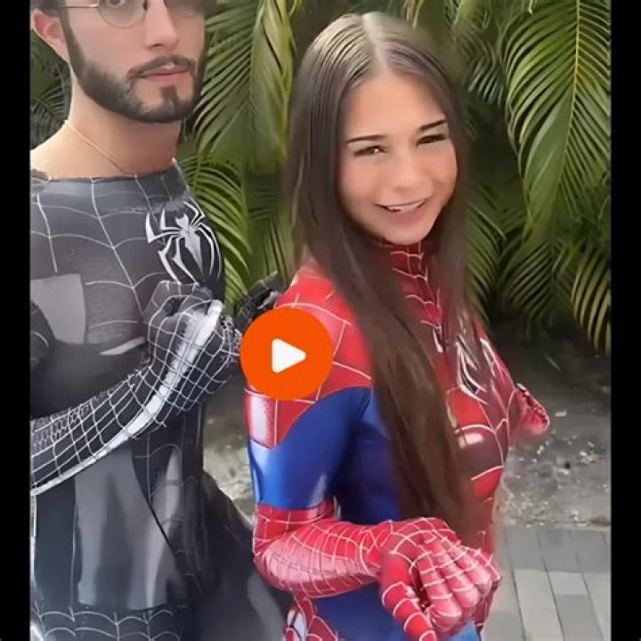 Exploring the Fascinating Connection Between Spider-Man, Sophie Rain, and Spiderman