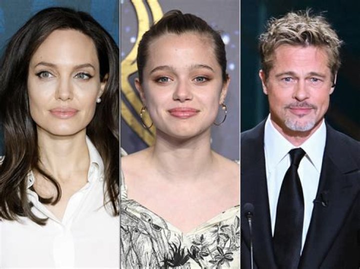 Exploring the Future: Angelina Jolie and Shiloh in 2024