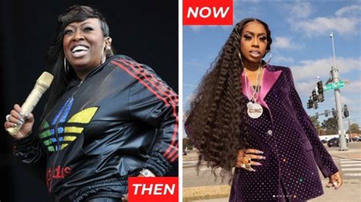 Exploring the Heartwarming World of Missy Elliott's Sons: A Look at Pictures and Memories
