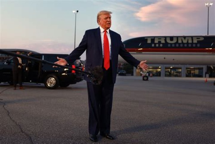 Exploring the Height and Weight of Donald Trump: A Closer Look