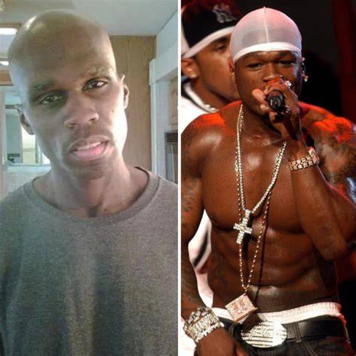 Exploring the Height of 50 Cent: How Tall is the Iconic Rapper?