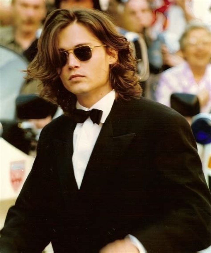 Exploring the Iconic 90s Johnny Depp: A Journey Through His Career and Influence
