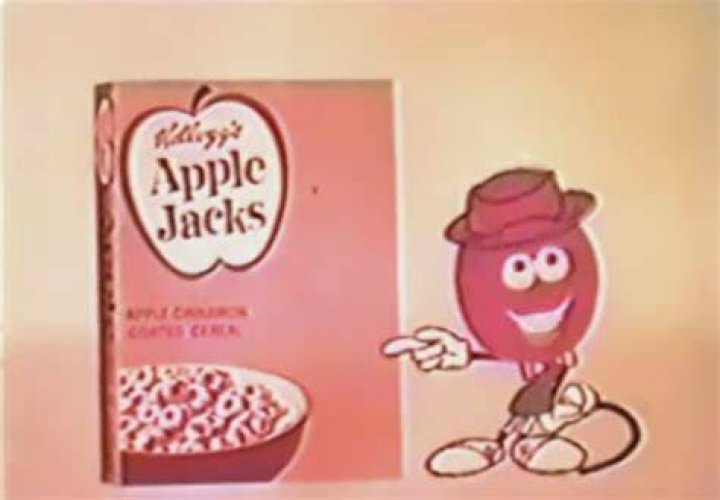 Exploring the Iconic Apple Jacks Mascot: A Sweet Journey Through Cereal History