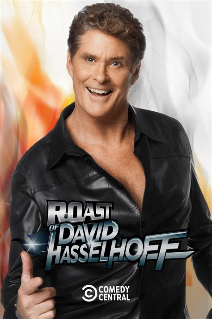 Exploring the Iconic Movies and TV Shows of David Hasselhoff