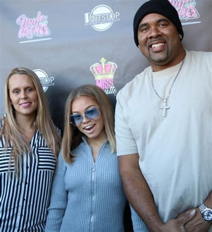 Exploring the Influence of Latto Dad on His Daughter's Career