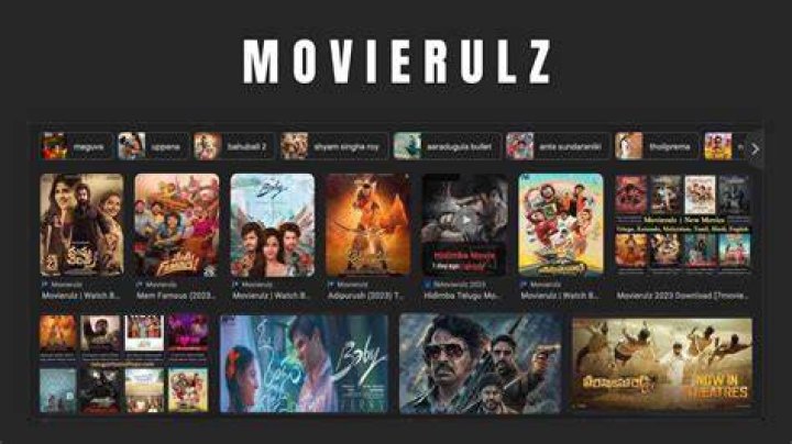Exploring the Intricacies of the Rulz Web Series Page