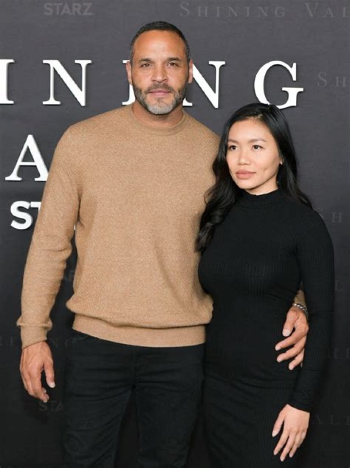 Exploring the Intriguing Daniel Sunjata Relationships