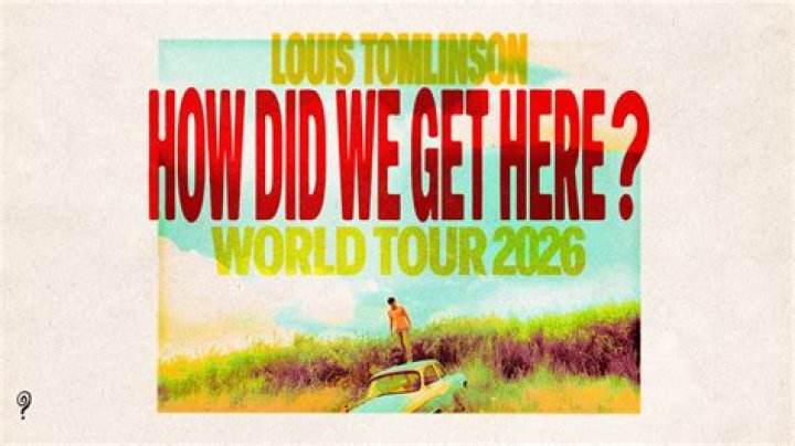 Exploring the Intriguing World of Louis Tomlinson's Relationships