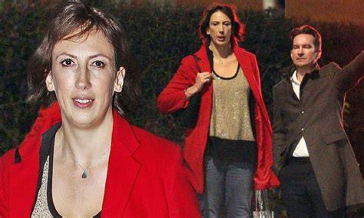 Exploring the Intriguing World of Miranda Hart's Relationships
