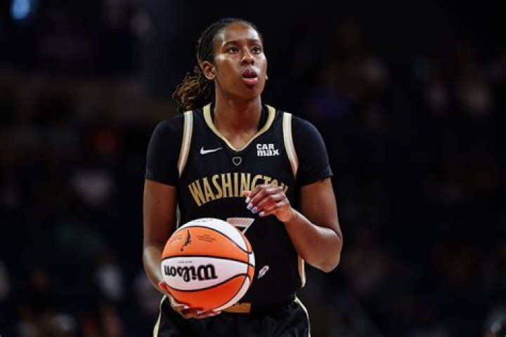 Exploring the Journey of Chennedy Carter: From College Star to Professional Basketball Player