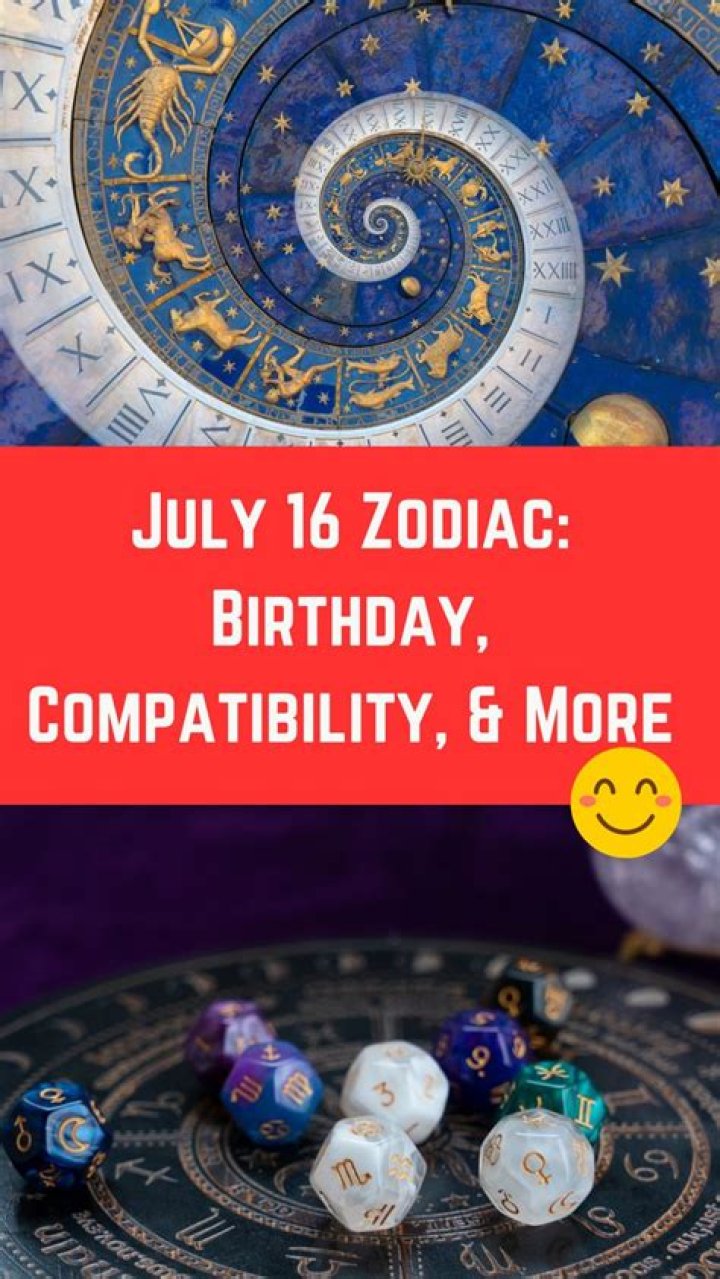 Exploring the July 21 Zodiac: Traits, Compatibility, and More