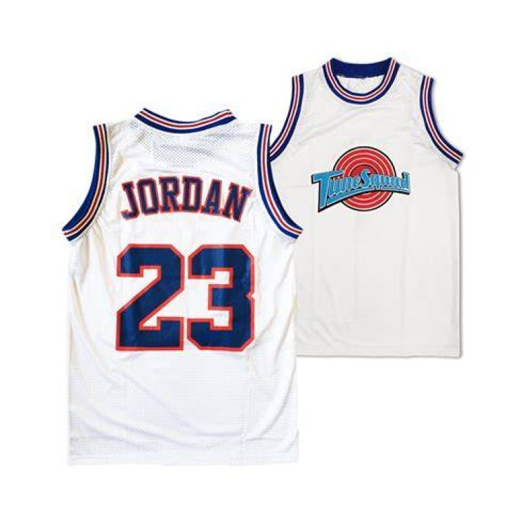 Exploring the Legacy of Michael Jordan Jerseys: A Comprehensive Guide
