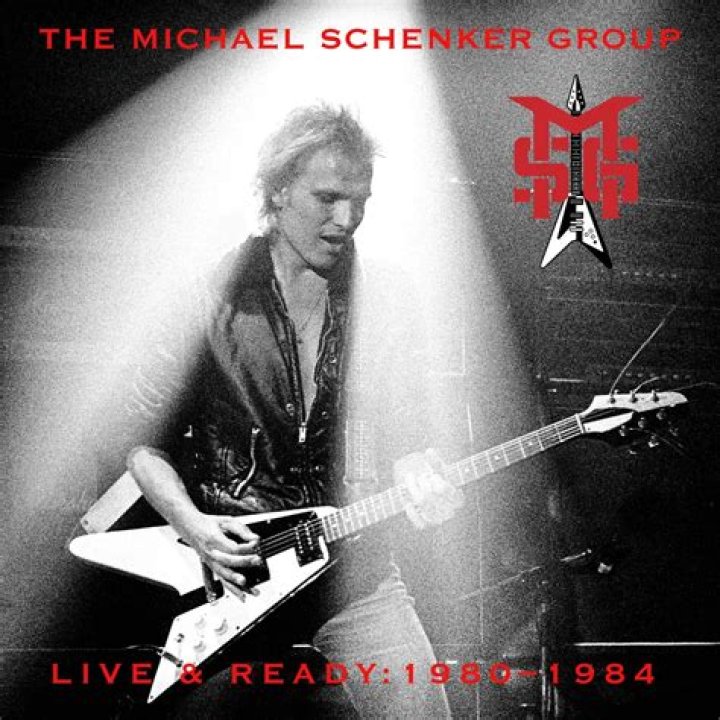 Exploring the Legacy of Michael Schenker Group Members
