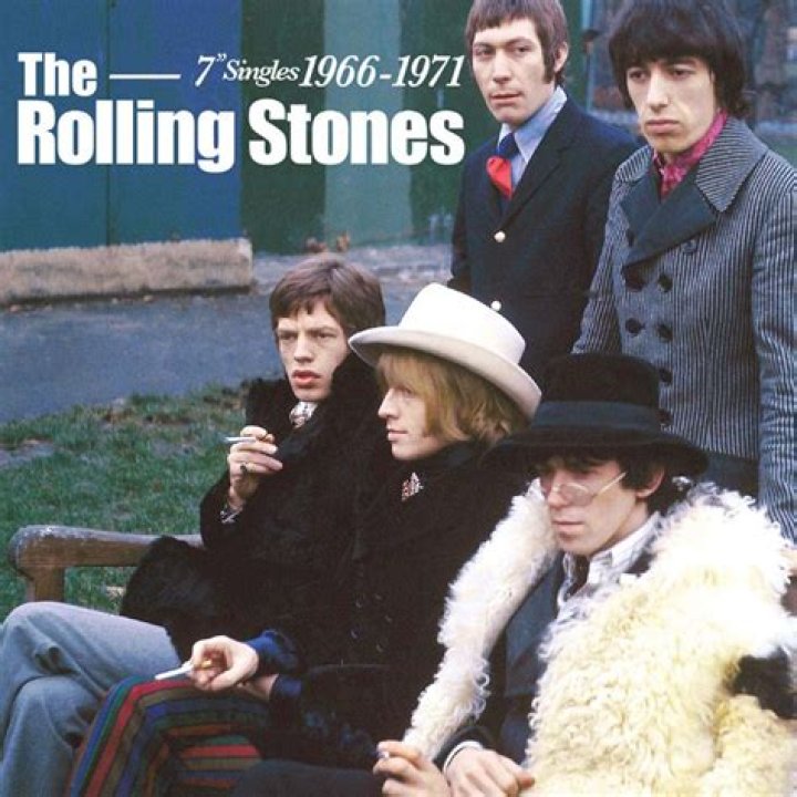Exploring the Legendary Members of The Rolling Stones
