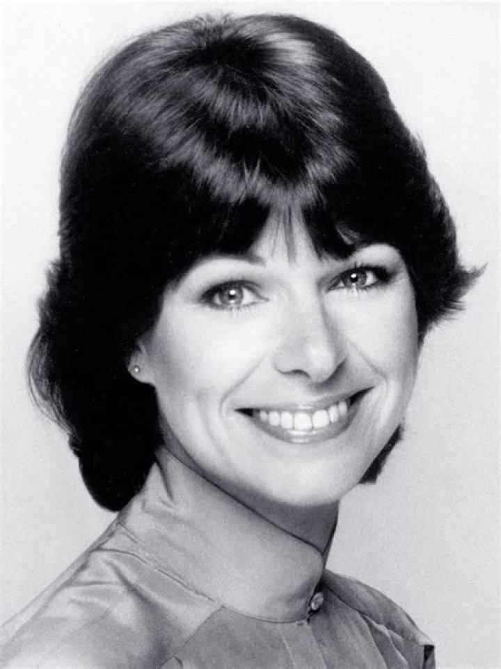 Exploring the Life and Career of Actress Caroline McWilliams