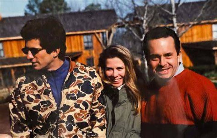 Exploring the Life and Career of Anthony Radziwill