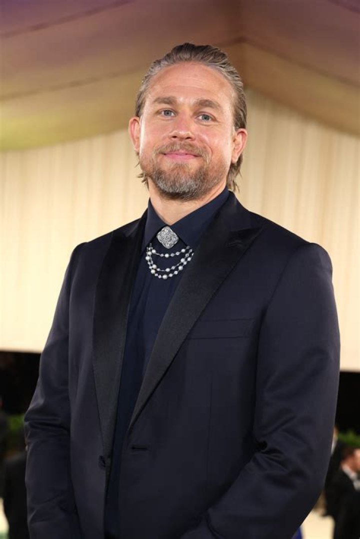 Exploring the Life and Career of Charlie Hunnam