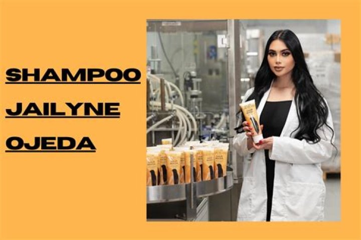 Exploring the Life and Career of Jayline Ojeda