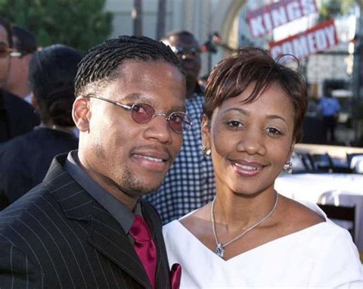 Exploring the Life and Career of LaDonna Hughley