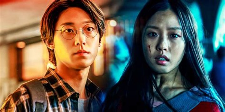 Exploring the Life and Career of Lee Jung-eun: A Rising Star in South Korean Cinema