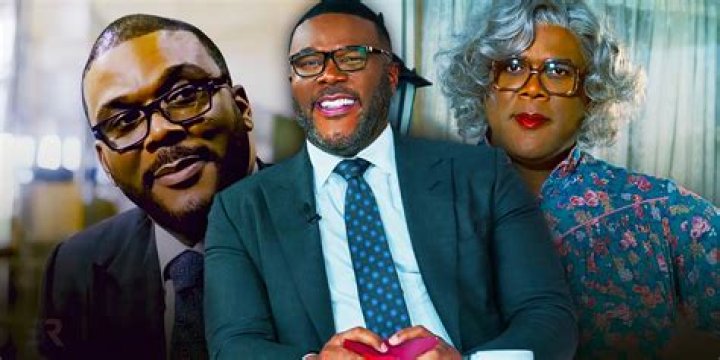 Exploring the Life and Impact of Tyler Perry's Son