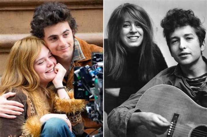 Exploring the Life and Legacy of Bob Dylan's Wife