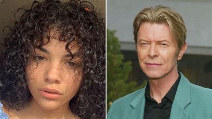 Exploring the Life and Legacy of David Bowie's Daughter, Alexandria Zahra Jones