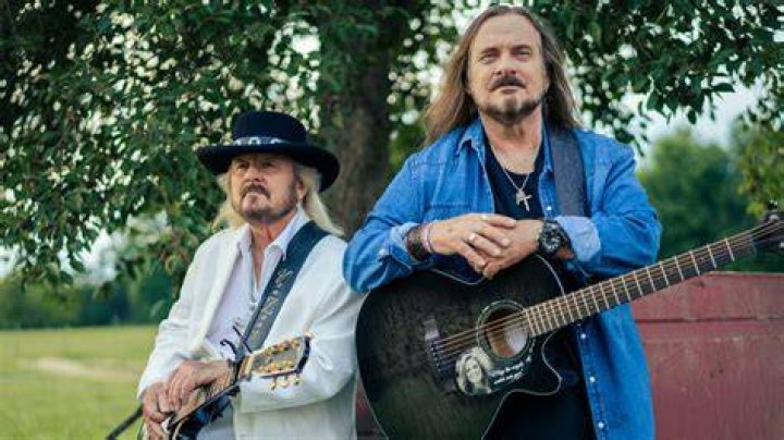 Exploring the Life and Legacy of Donnie Van Zant