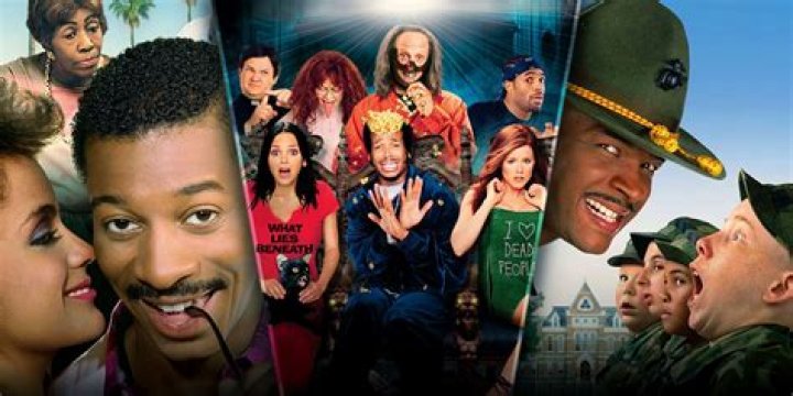 Exploring the Life and Legacy of Dwayne Wayans Through Photos