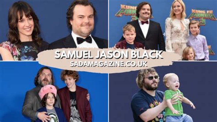 Exploring the Life and Legacy of Samuel Jason Black