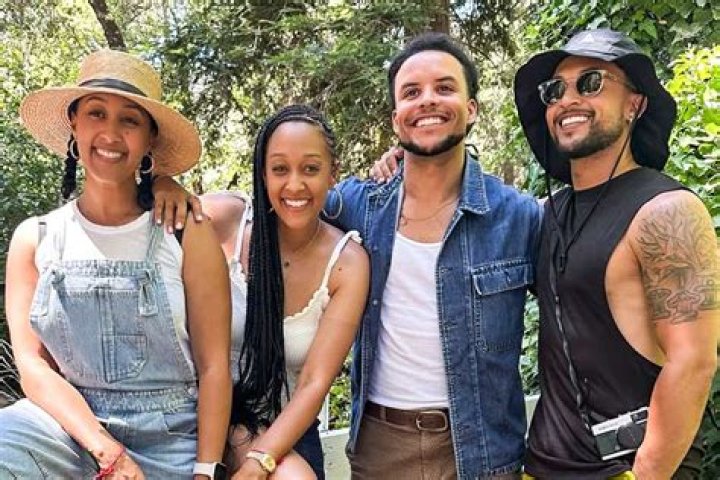 Exploring the Life and Legacy of Tia Mowry: An Inspiring Role Model