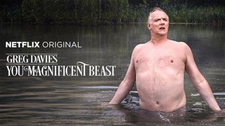 Exploring the Life and Relationships of Greg Davies: Who Is Greg Davies' Partner?