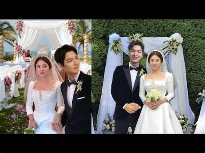 Exploring the Life of Choi Jin-Hyuk and His Wife: A Love Story
