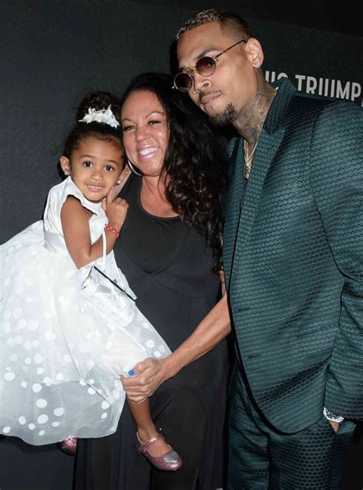Exploring the Life of Chris Brown's Baby Mother: A Comprehensive Insight
