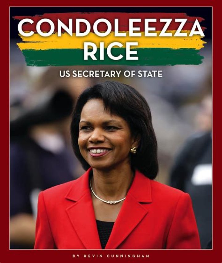 Exploring the Life of Condoleezza Rice and Her Husband