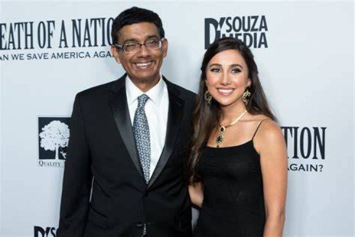 Exploring the Life of Dan Souza's Husband: A Journey of Love and Partnership