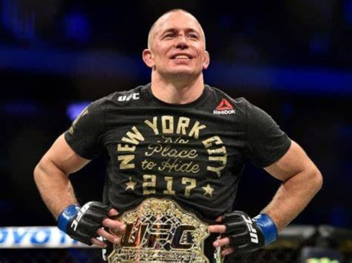 Exploring the Life of Georges St-Pierre's Wife: A Journey Beyond the Octagon