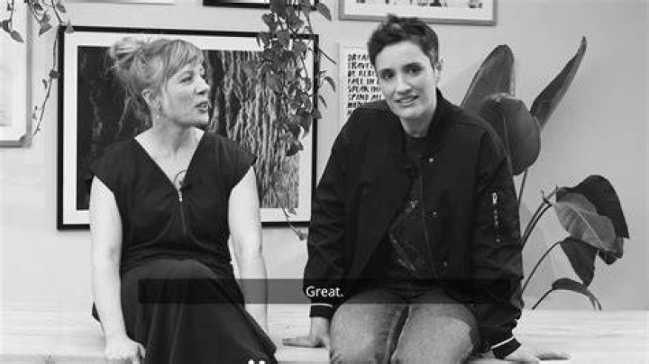 Exploring the Life of Jen Brister's Wife