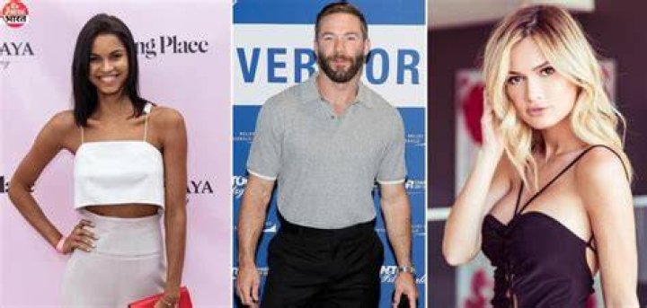 Exploring the Life of Julian Edelman's Wife: A Journey of Love and Support