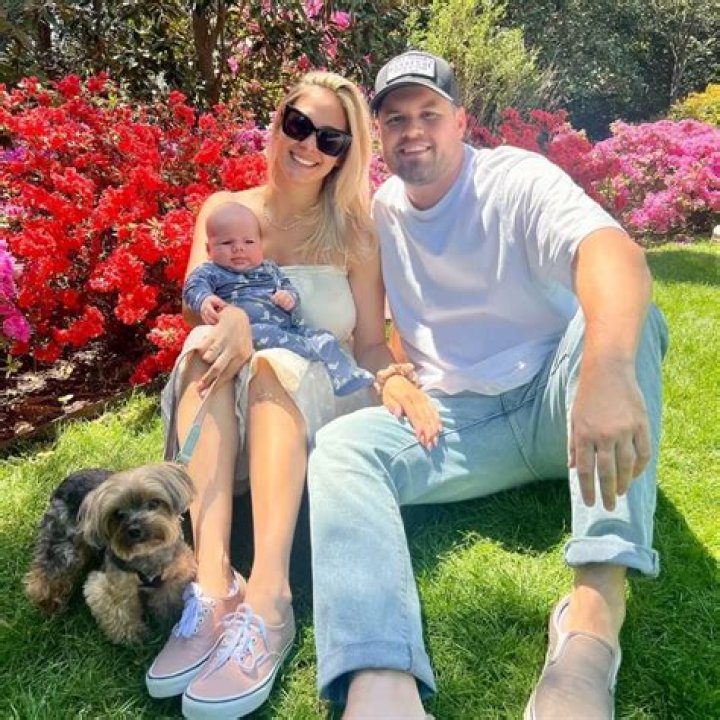 Exploring the Life of Lauren Compton: Who is Her Husband?