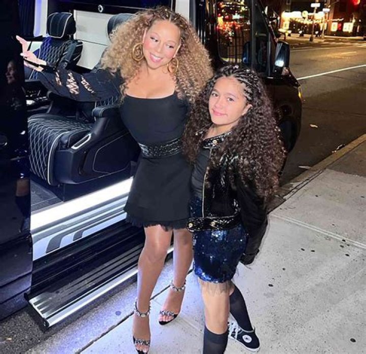 Exploring the Life of Mariah Carey's Daughter: A Comprehensive Overview