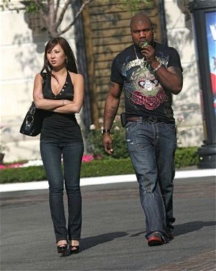Exploring the Life of Rampage Jackson's Japanese Wife
