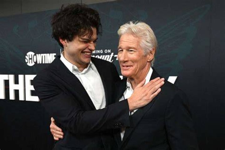 Exploring the Life of Richard Gere's Son: A Comprehensive Overview