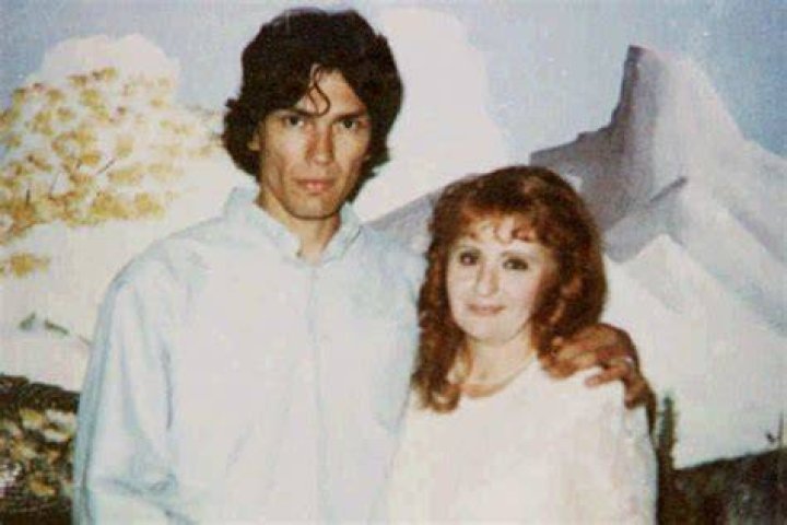 Exploring the Life of Richard Ramirez's Wife: A Deep Dive