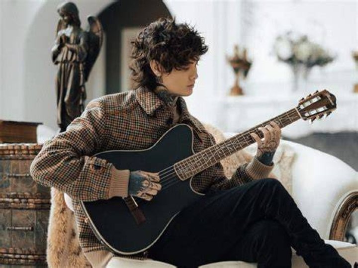 Exploring the Life of Tim Henson's Wife: A Journey of Love and Music