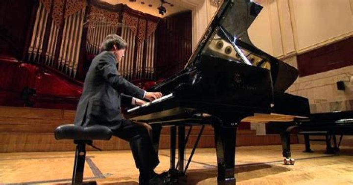 Exploring the Lives and Talent of the Best Pianists in the World