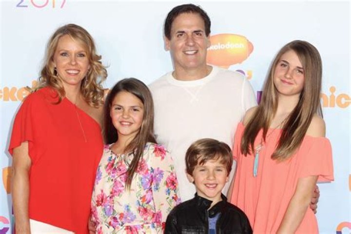 Exploring the Lives of Mark Cuban's Children