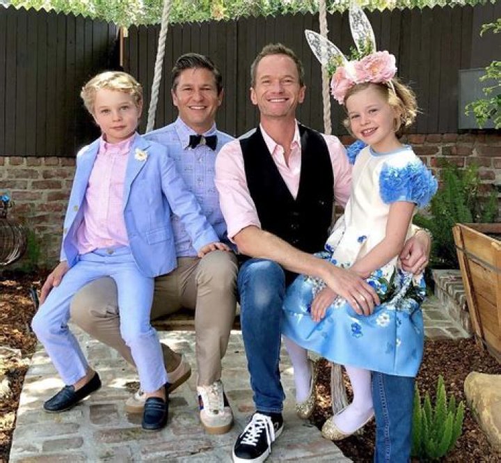 Exploring the Lives of Neil Flynn's Children