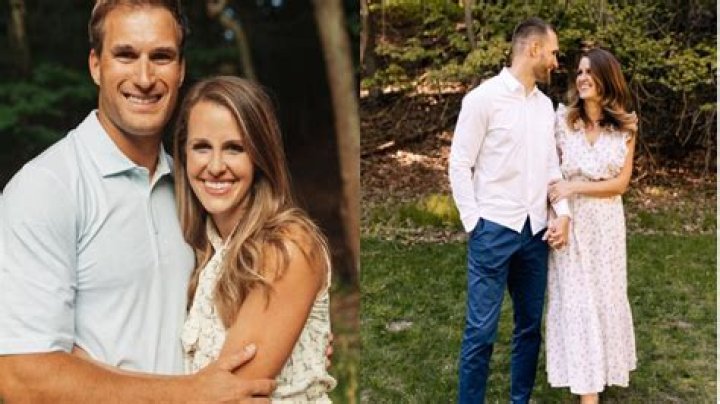 Exploring the Love Life of Kaylee Hartung: Who is She Dating?